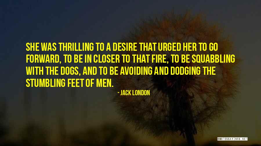 Wendilyn Carson Quotes By Jack London Wendilyn Carson Quotes By Jack London