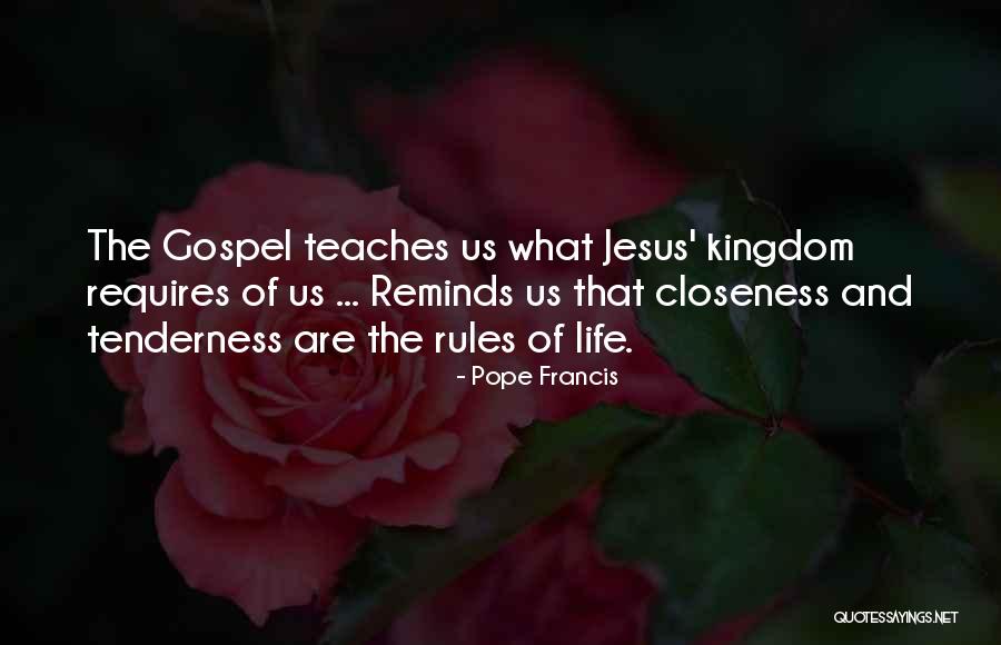 Wendilyn Carson Quotes By Pope Francis Wendilyn Carson Quotes By Pope Francis