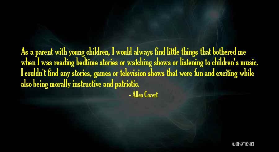 Wendischen Quotes By Allen Covert Wendischen Quotes By Allen Covert