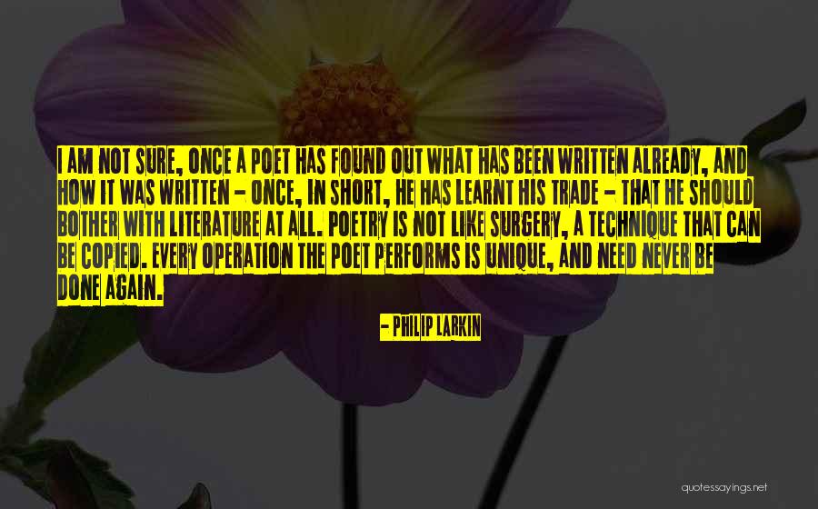 Wendischen Quotes By Philip Larkin Wendischen Quotes By Philip Larkin