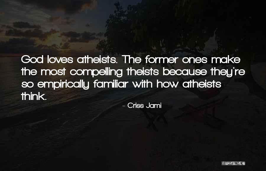 Wendish Festival Quotes By Criss Jami Wendish Festival Quotes By Criss Jami