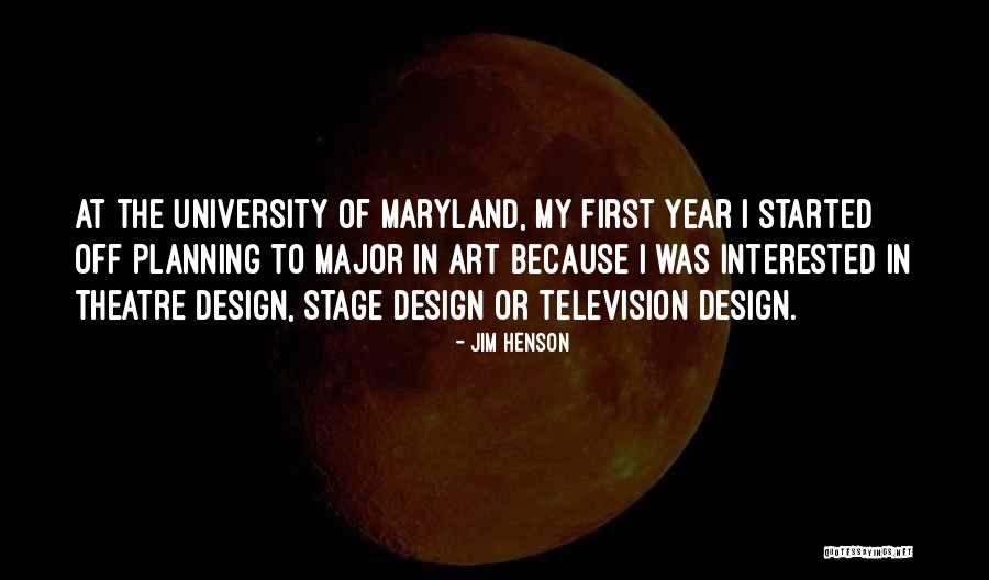 Wendish Museum Quotes By Jim Henson Wendish Museum Quotes By Jim Henson