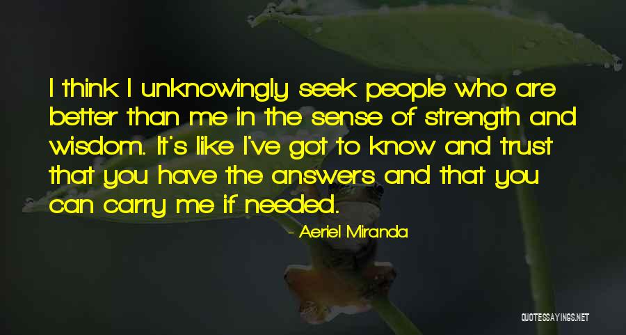 Wendla Bergman Quotes By Aeriel Miranda Wendla Bergman Quotes By Aeriel Miranda