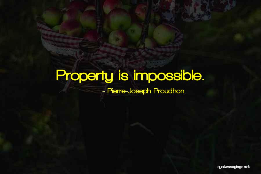 Wendla Bergman Quotes By Pierre-Joseph Proudhon Wendla Bergman Quotes By Pierre-Joseph Proudhon