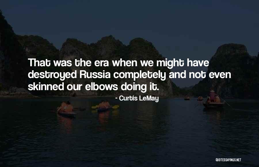 Wendlyn Quotes By Curtis LeMay Wendlyn Quotes By Curtis LeMay