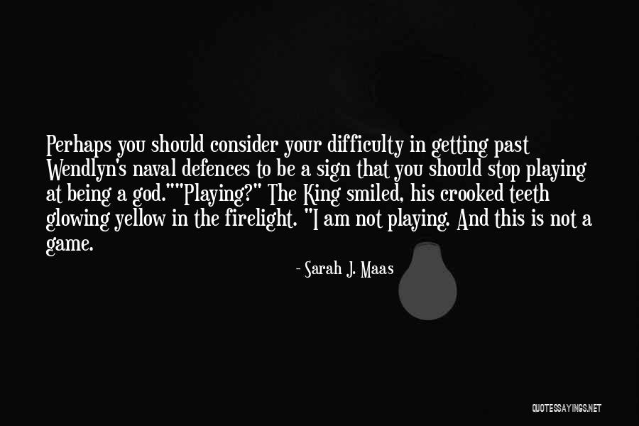 Wendlyn Quotes By Sarah J. Maas Wendlyn Quotes By Sarah J. Maas