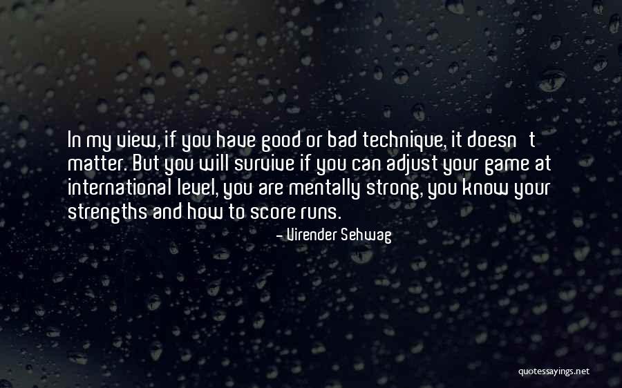 Wendolyn Quotes By Virender Sehwag Wendolyn Quotes By Virender Sehwag