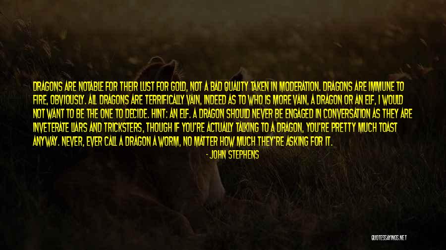 Wendolyne Quotes By John Stephens Wendolyne Quotes By John Stephens
