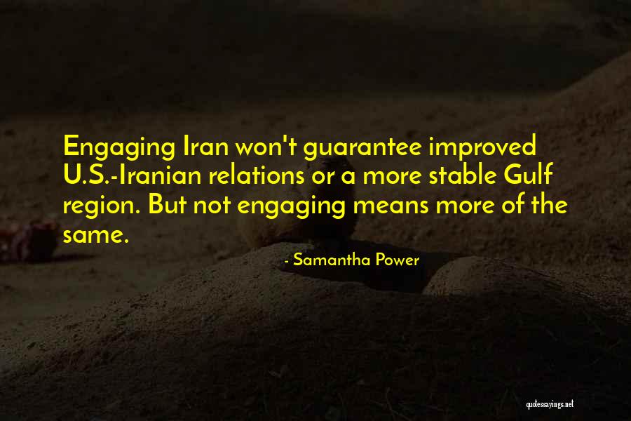 Wendon Company Quotes By Samantha Power Wendon Company Quotes By Samantha Power
