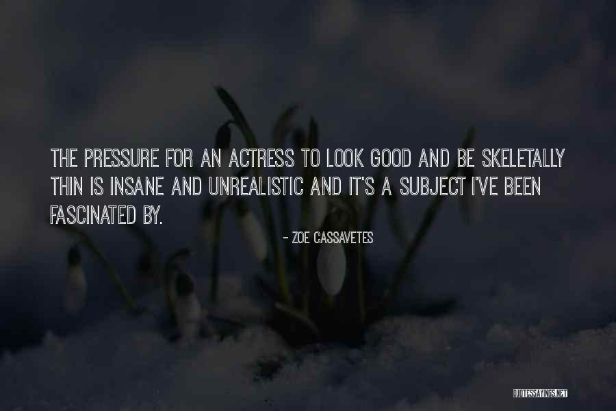 Wendon Gabriel Quotes By Zoe Cassavetes Wendon Gabriel Quotes By Zoe Cassavetes