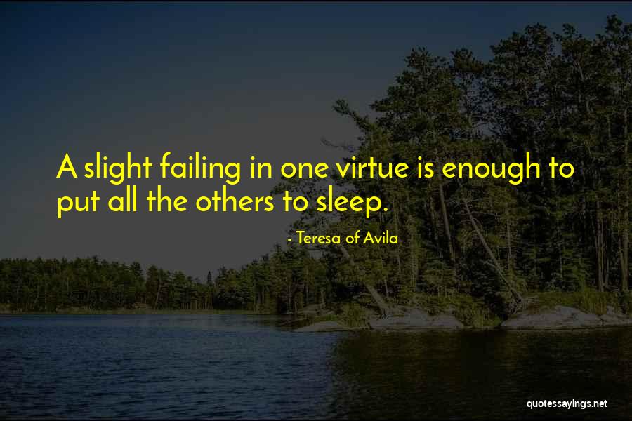 Wendorf Asphalt Quotes By Teresa Of Avila Wendorf Asphalt Quotes By Teresa Of Avila