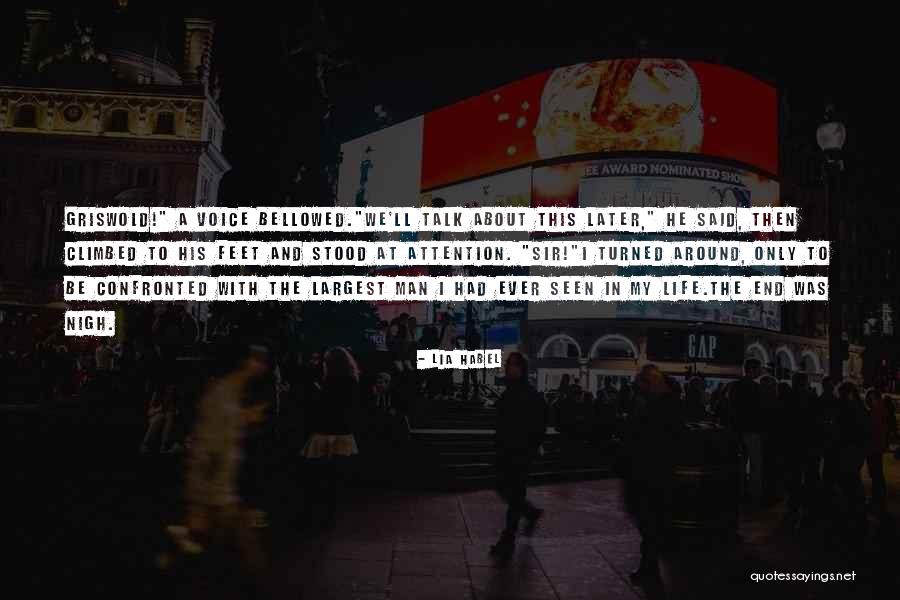 Wendorf Dobermans Quotes By Lia Habel Wendorf Dobermans Quotes By Lia Habel