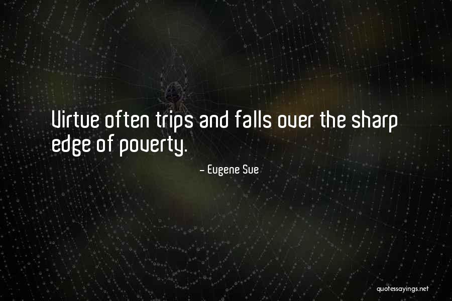 Wendorf Electric Quotes By Eugene Sue Wendorf Electric Quotes By Eugene Sue