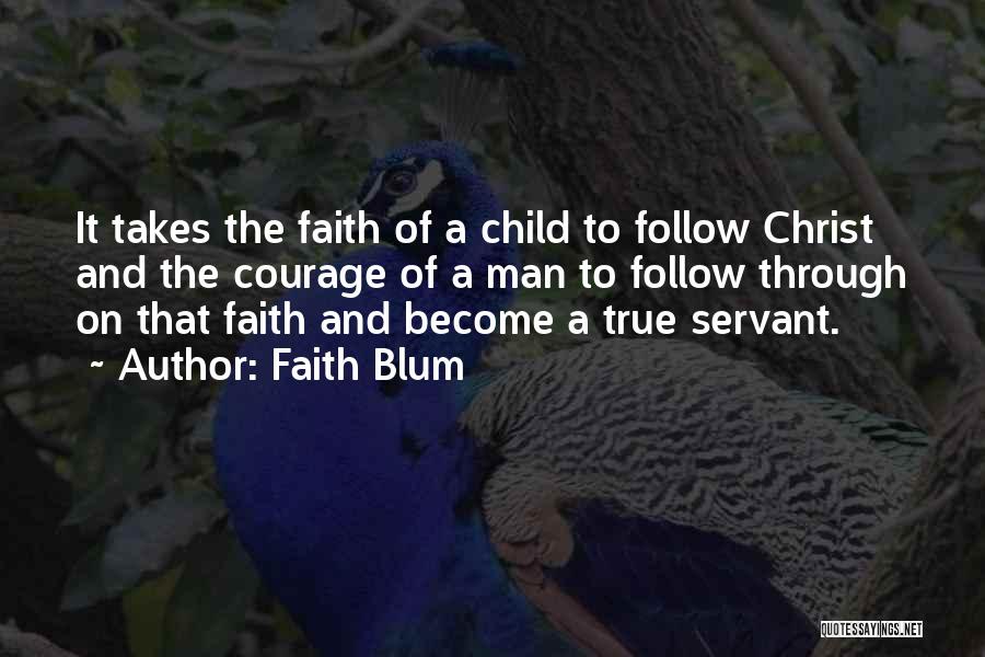Wendy Altman Quotes By Faith Blum
