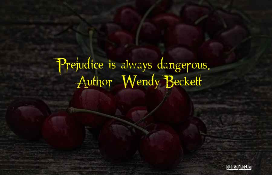 Wendy Beckett Quotes 2251208