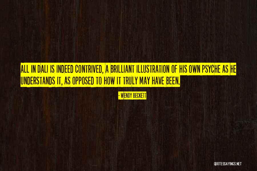 Wendy Beckett Quotes 249368 Wendy Beckett Quotes 249368