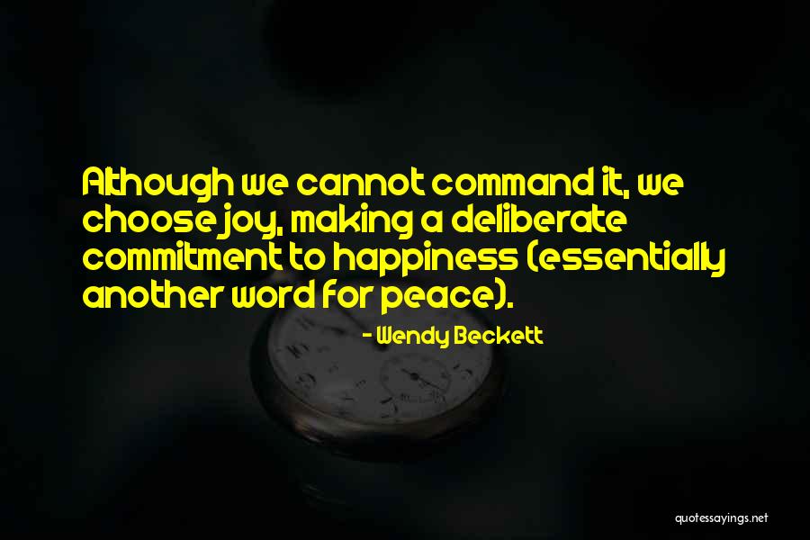 Wendy Beckett Quotes 483758 Wendy Beckett Quotes 483758