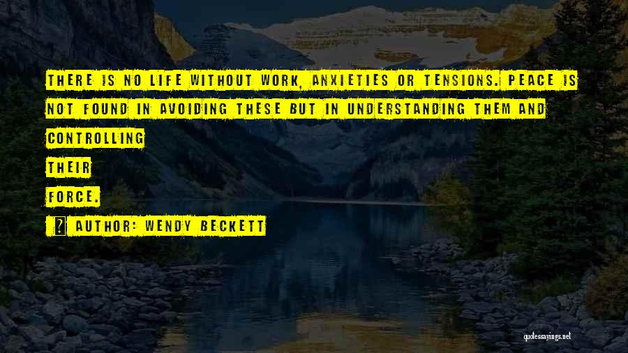 Wendy Beckett Quotes 606830