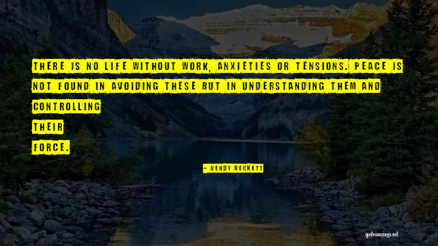 Wendy Beckett Quotes 606830 Wendy Beckett Quotes 606830