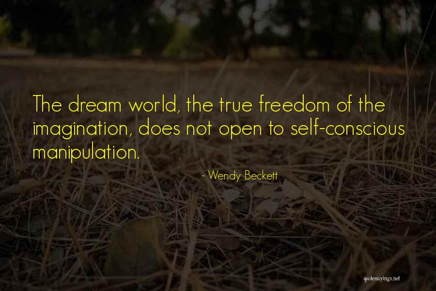 Wendy Beckett Quotes 854674