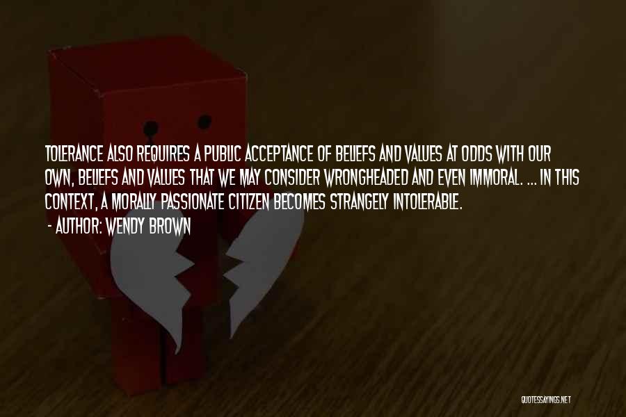 Wendy Brown Quotes 2152758 Wendy Brown Quotes 2152758