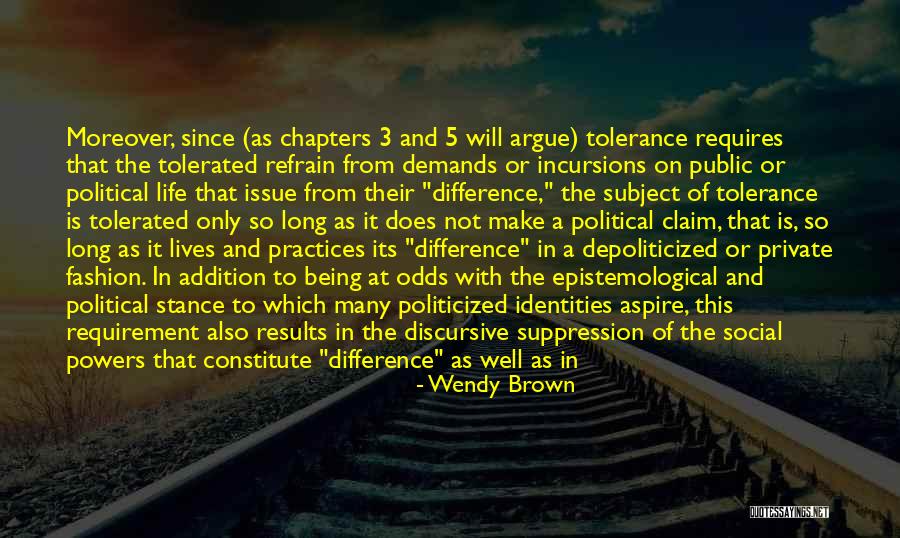 Wendy Brown Quotes 564785 Wendy Brown Quotes 564785