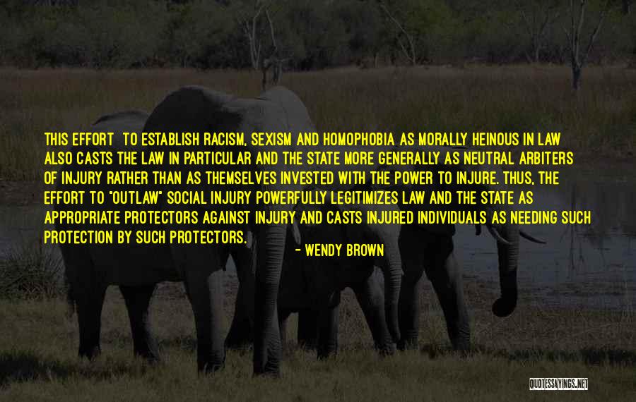 Wendy Brown Quotes 750101 Wendy Brown Quotes 750101
