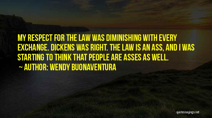 Wendy Buonaventura Quotes 1235111