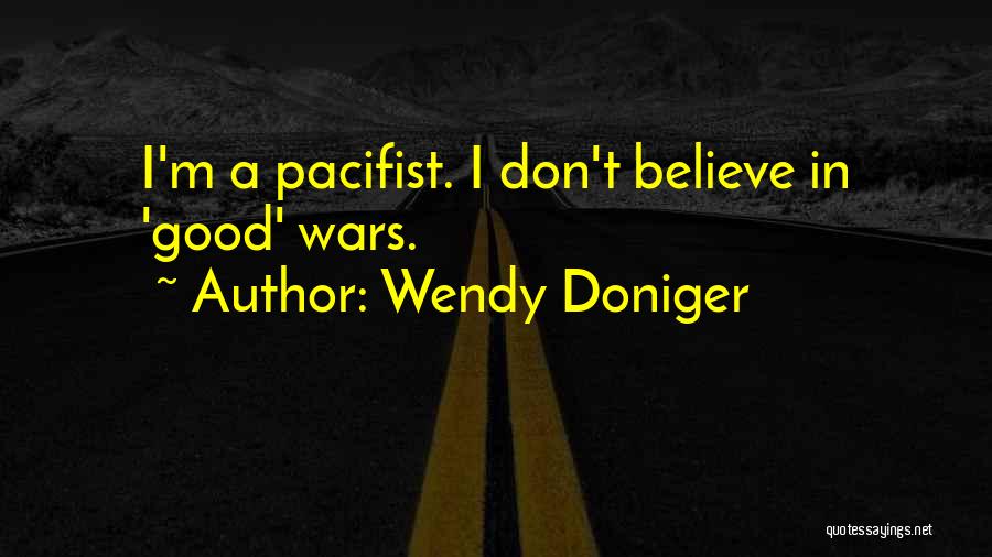 Wendy Doniger Quotes 1413096