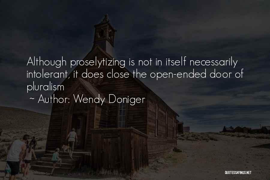 Wendy Doniger Quotes 1430833