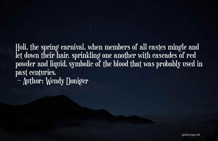 Wendy Doniger Quotes 2136521