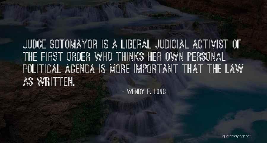 Wendy E. Long Quotes 1176009 Wendy E. Long Quotes 1176009