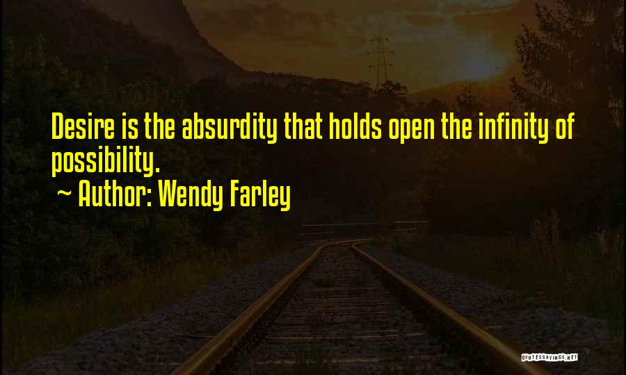 Wendy Farley Quotes 1707225