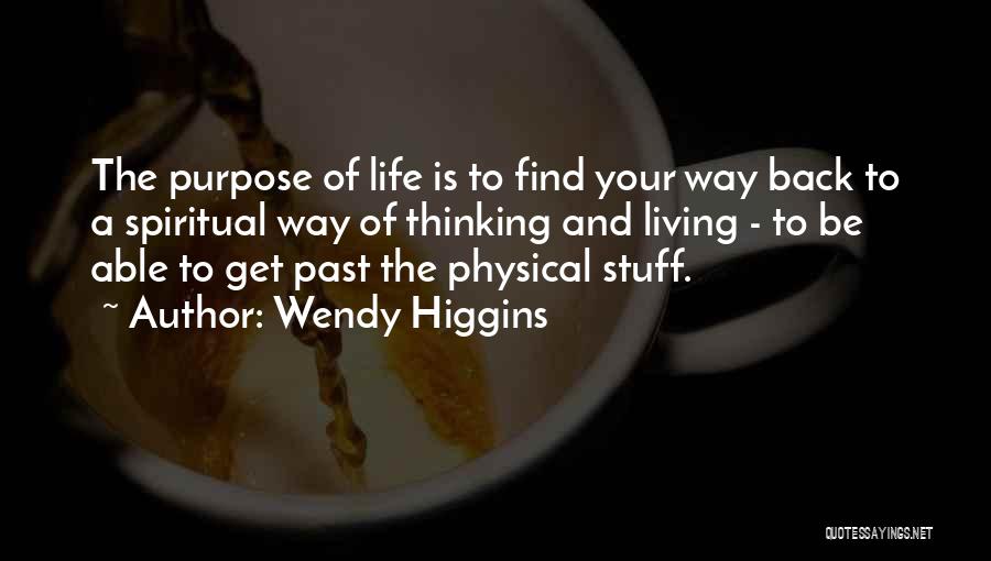Wendy Higgins Quotes 1282751