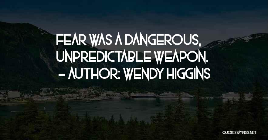 Wendy Higgins Quotes 1398731