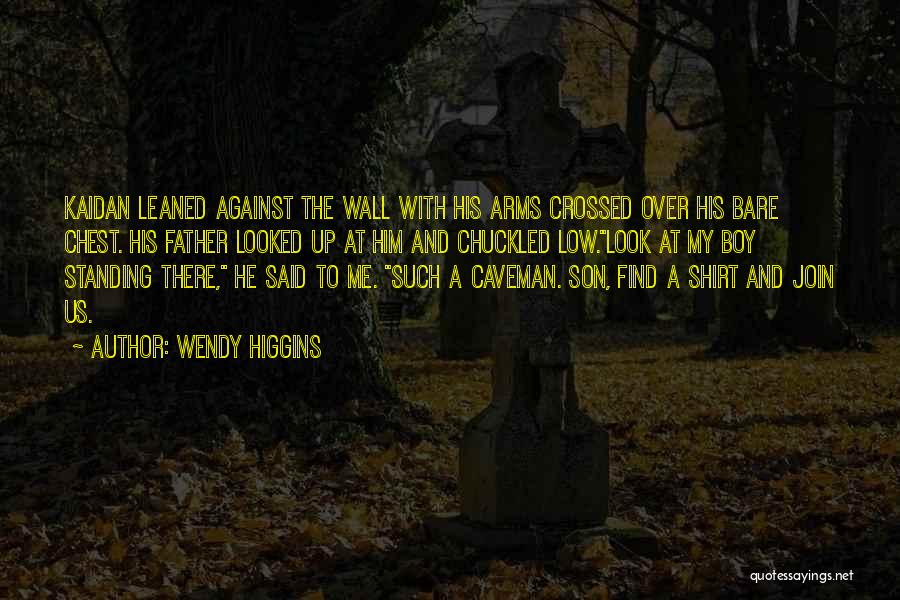 Wendy Higgins Quotes 2039196