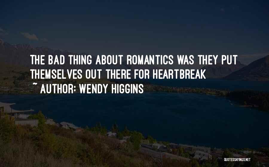 Wendy Higgins Quotes 573583