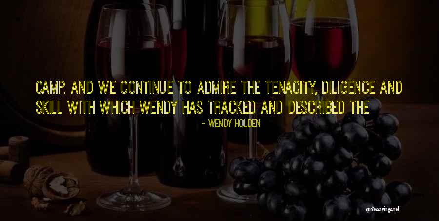 Wendy Holden Quotes 880335