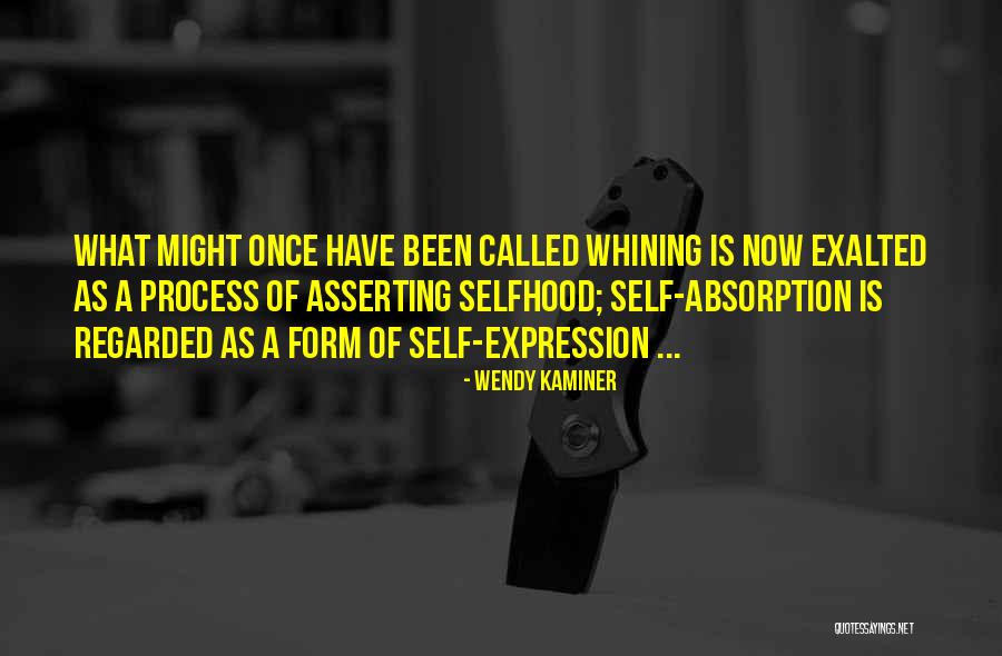 Wendy Kaminer Quotes 1110506 Wendy Kaminer Quotes 1110506