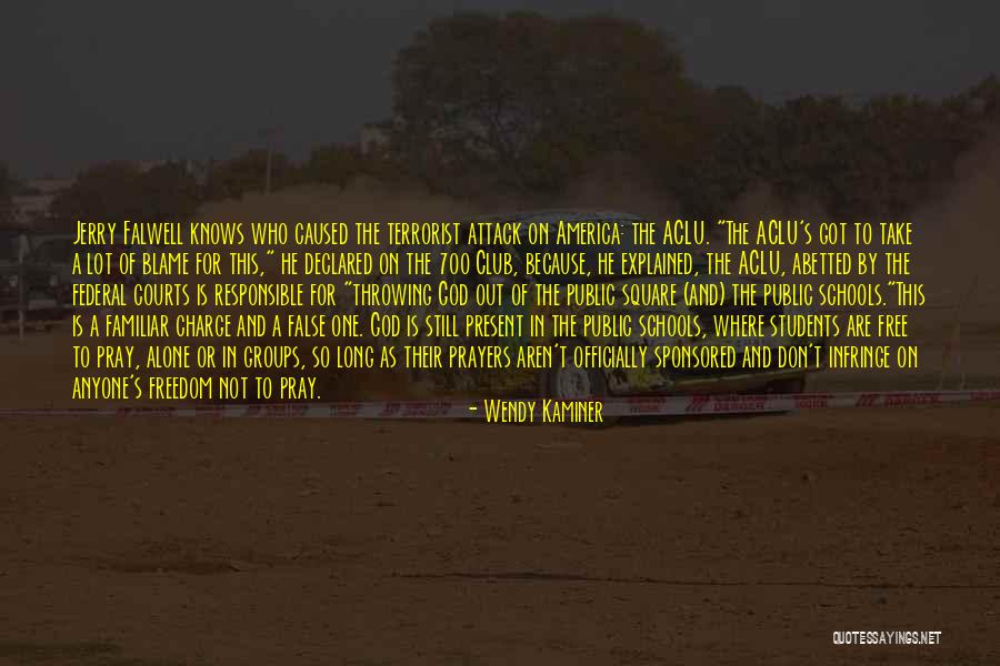 Wendy Kaminer Quotes 1171082 Wendy Kaminer Quotes 1171082