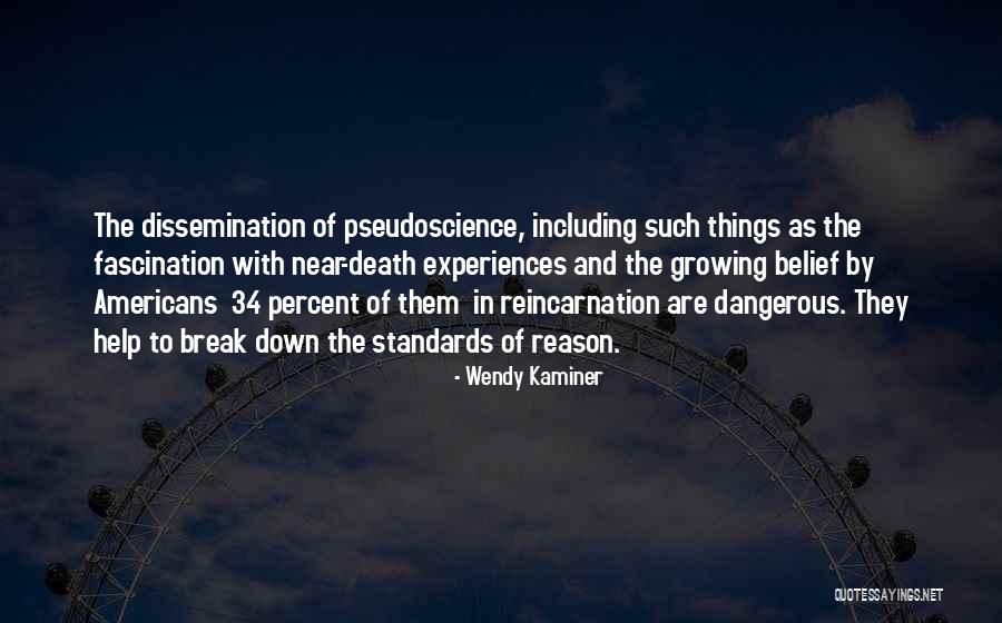 Wendy Kaminer Quotes 1173215