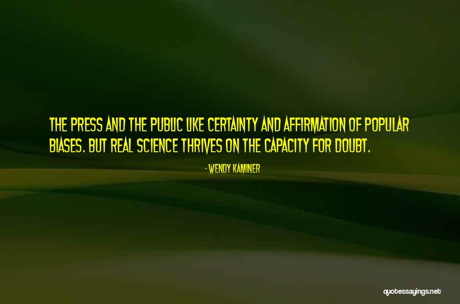 Wendy Kaminer Quotes 1962372 Wendy Kaminer Quotes 1962372