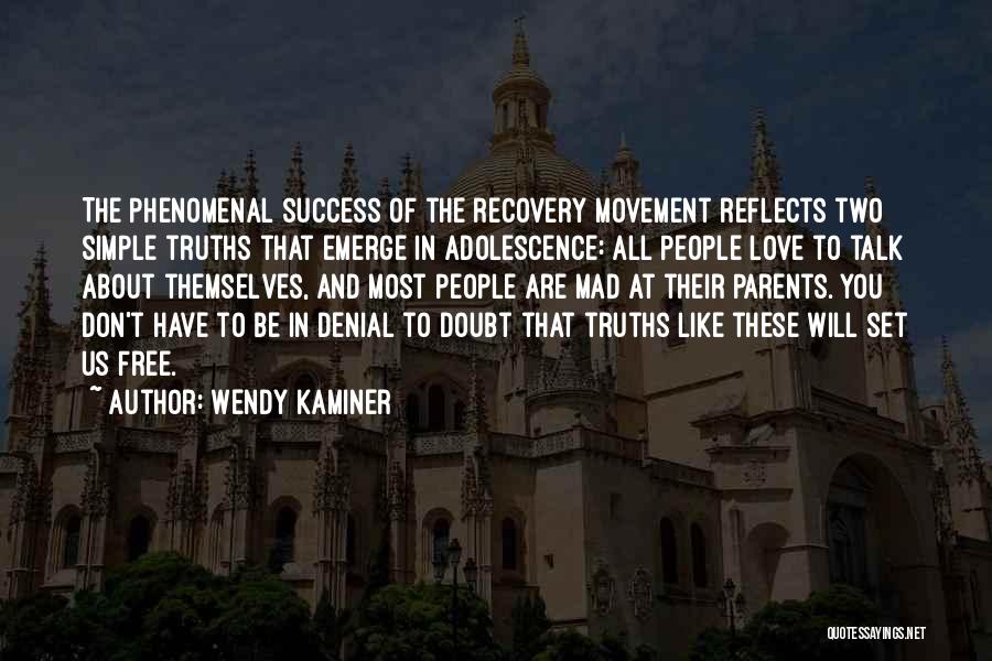 Wendy Kaminer Quotes 196925