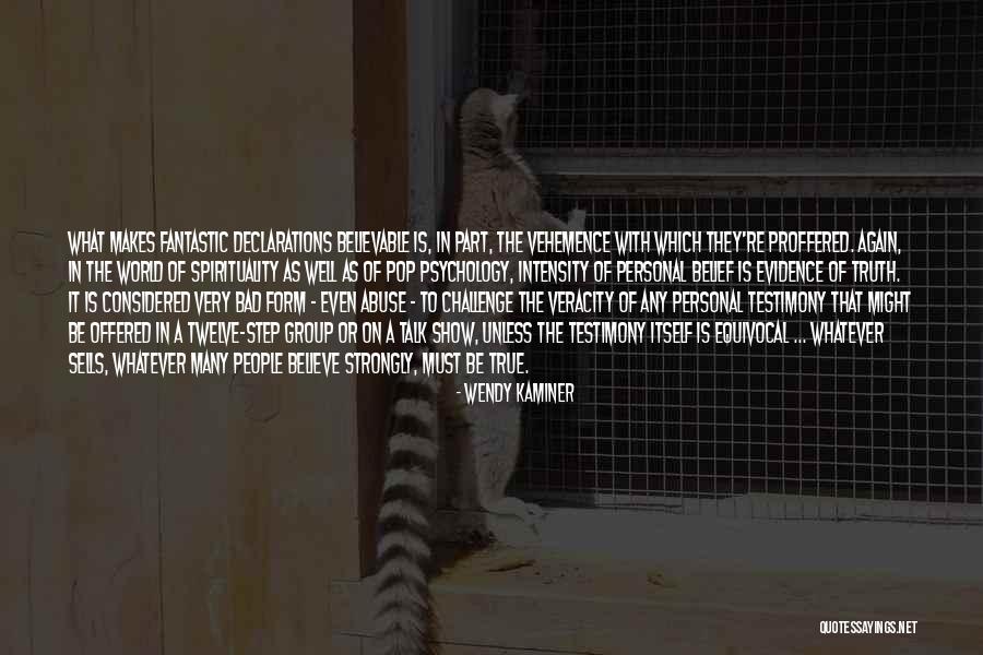 Wendy Kaminer Quotes 439081 Wendy Kaminer Quotes 439081
