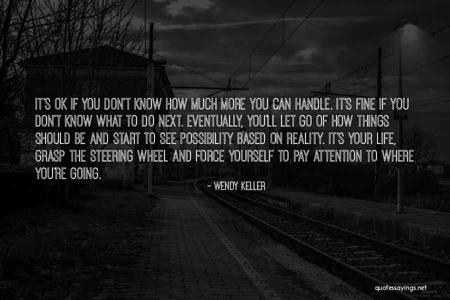 Wendy Keller Quotes 1824376 Wendy Keller Quotes 1824376