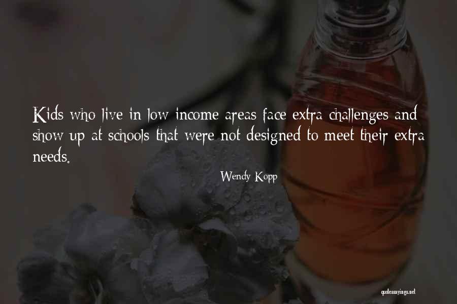 Wendy Kopp Quotes 1145980 Wendy Kopp Quotes 1145980