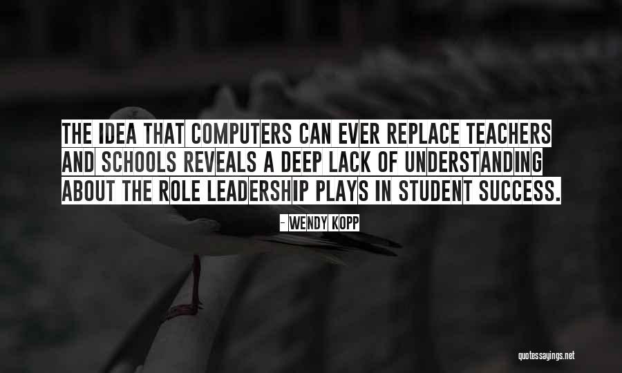 Wendy Kopp Quotes 1228956 Wendy Kopp Quotes 1228956