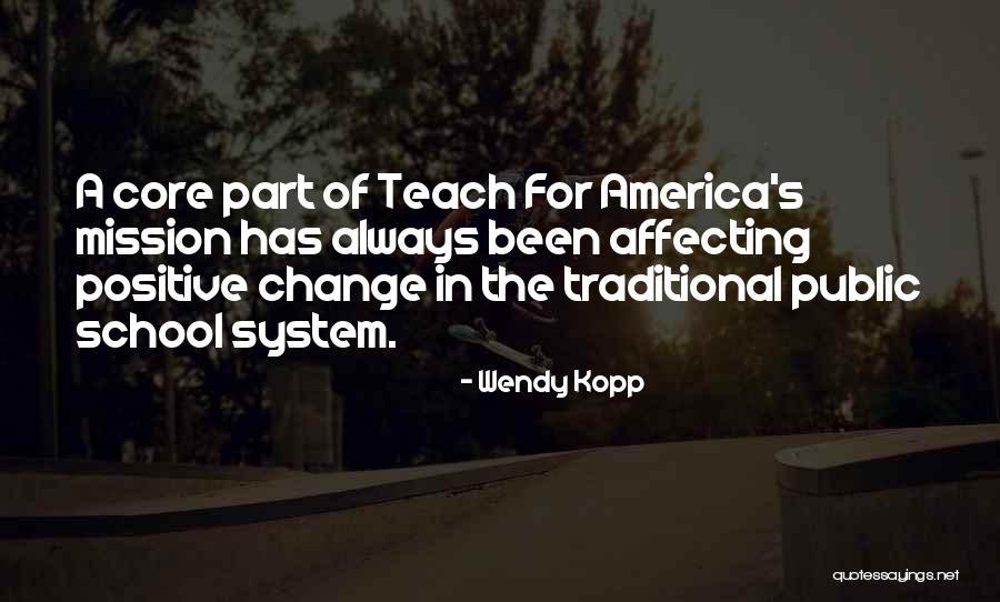 Wendy Kopp Quotes 1575882 Wendy Kopp Quotes 1575882