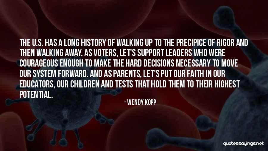 Wendy Kopp Quotes 1577518 Wendy Kopp Quotes 1577518