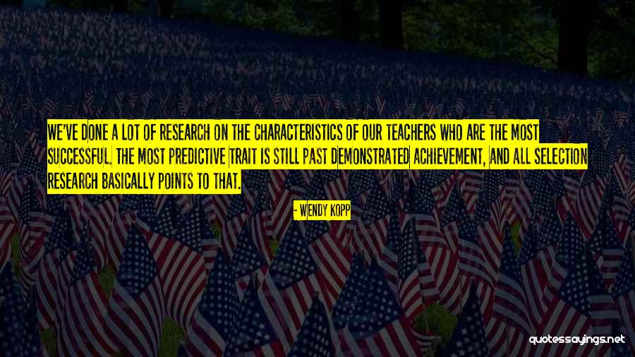 Wendy Kopp Quotes 1629063 Wendy Kopp Quotes 1629063